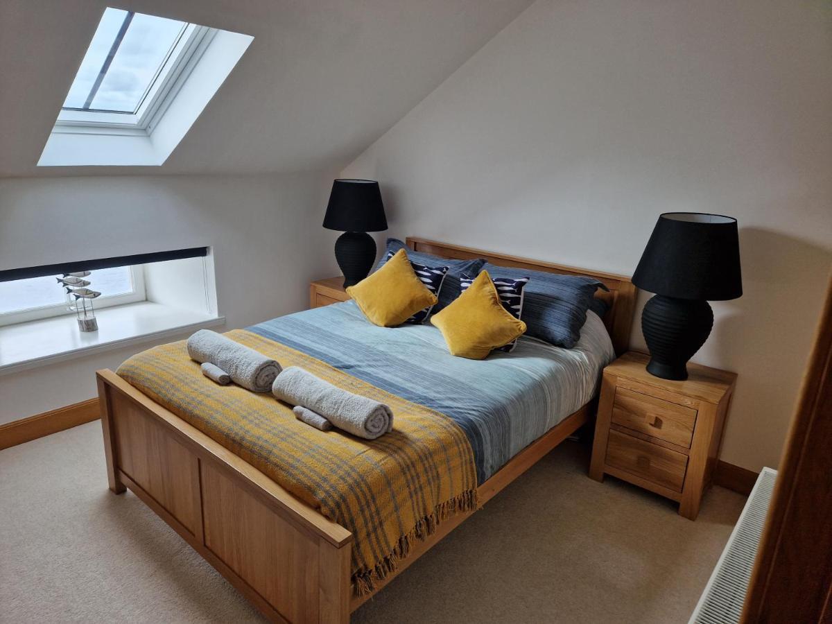Telford Escape Apartment Елджин Екстериор снимка